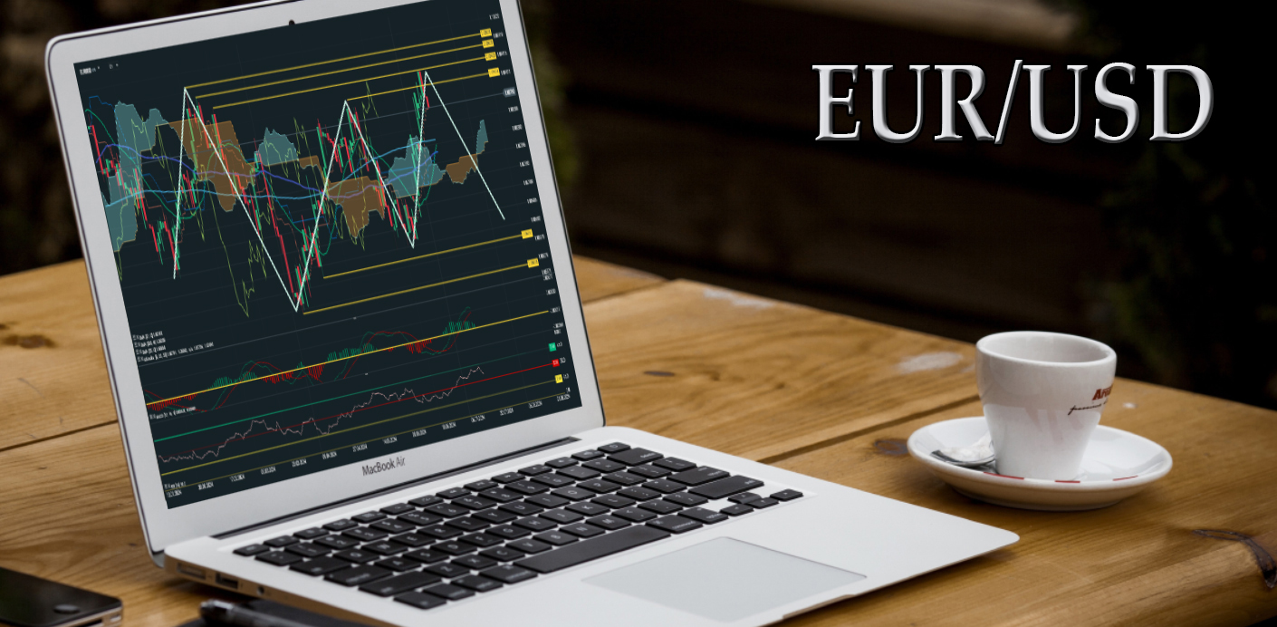 EUR/USD<br>Semanal